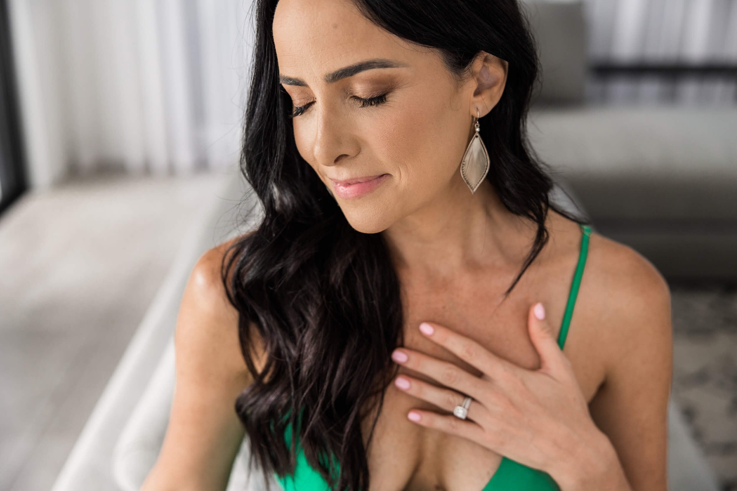 EVOKE — The Oil of Erotic Magnetism and Inner Sensuality 