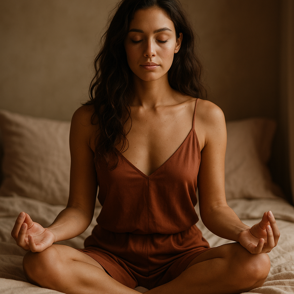 The Energetic Power of Ritual Oils: More Than Just a Scent