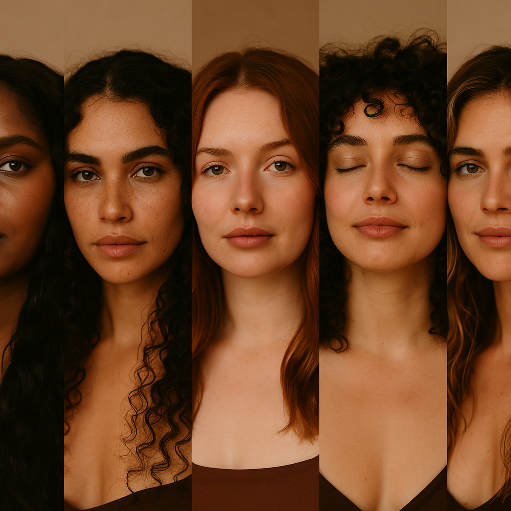 The Alchemē Guide: Choosing Your Perfect Ritual Oil