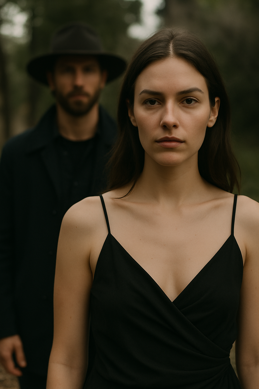 We Were Taught to Fear the Witch, So We’d Forget to Fear the Hunters