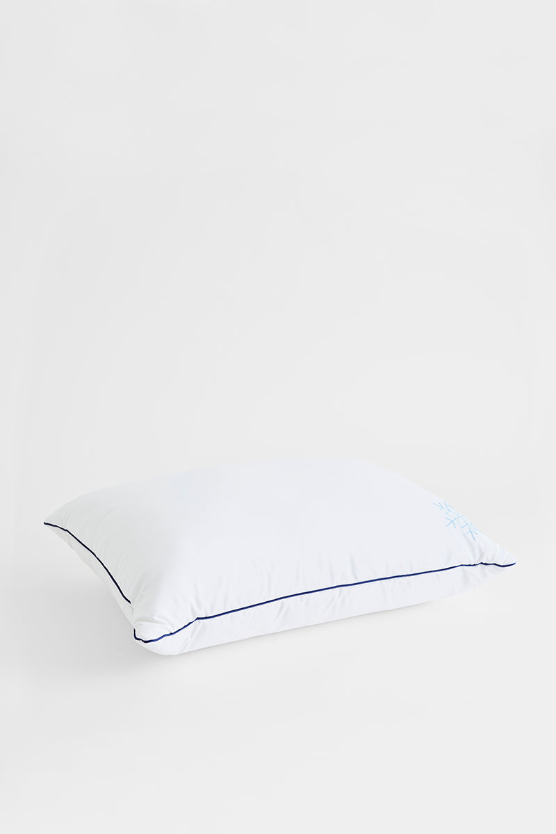 How does the Phenxx Cooling Pillow cool? What's the science?