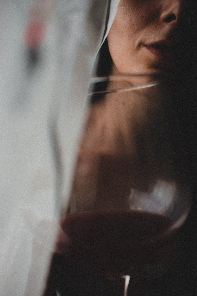 I Am Not What Happened to Me: How I Transformed the Victim Into a Sovereign Woman