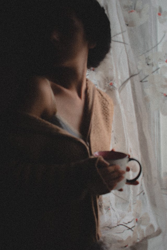 The Temple Is You: Self-Anointing as Feminine Devotion