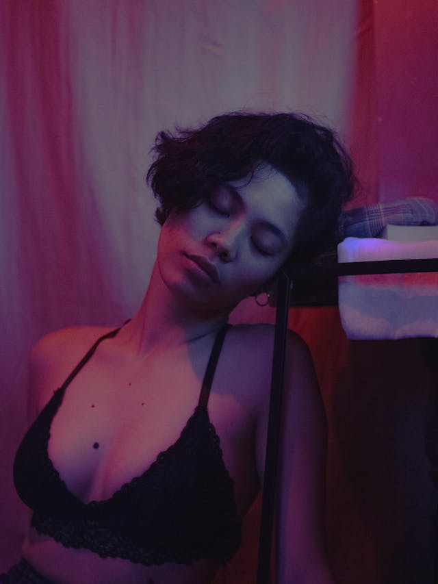 The Feminine Is Not for Sale: Reclaiming Womanhood Beyond the Hashtag