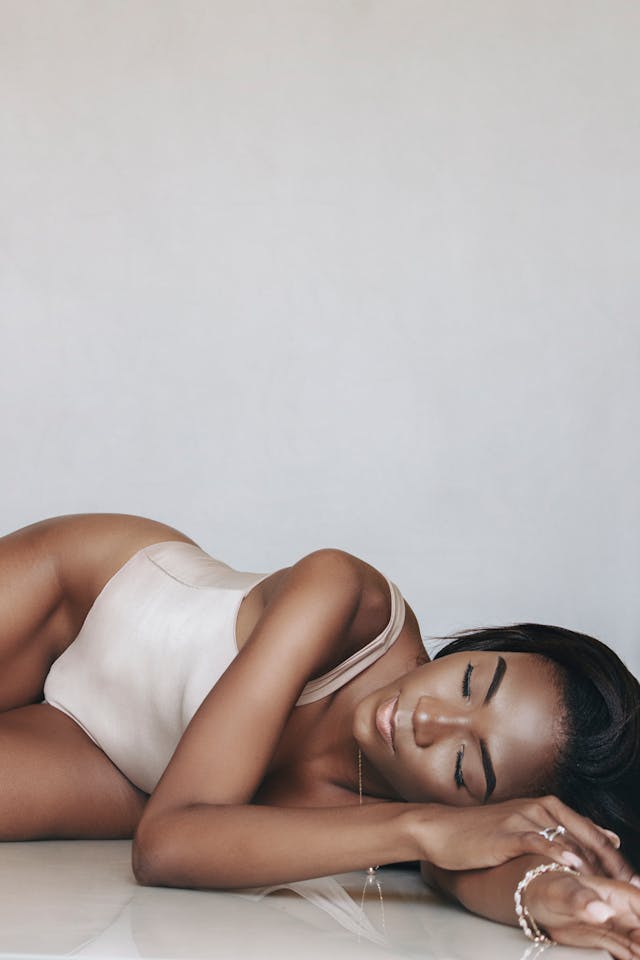 The Sacred Art of Sensual Massage: A Ritual of Touch, Trust, and Transformation