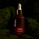 Wild Alchemē Oil
