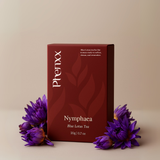 Nymphaea Blue Lotus Tea