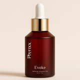 Evoke Alchemē Intimacy Oil