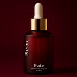 Evoke Alchemē Intimacy Oil