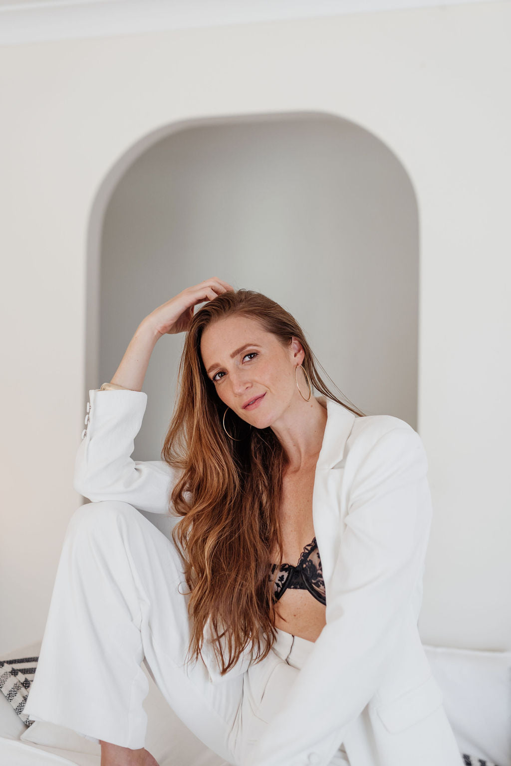 Caitlin Erika on Birth, Stripping and the Forbidden Feminine