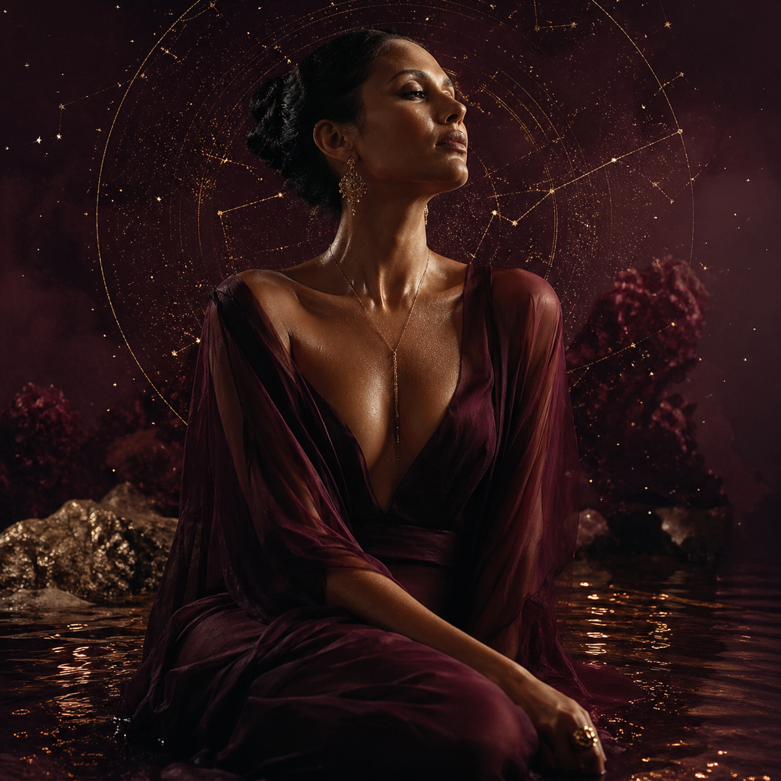 The Energetics of Creation: Returning to Your Personal Coordinates