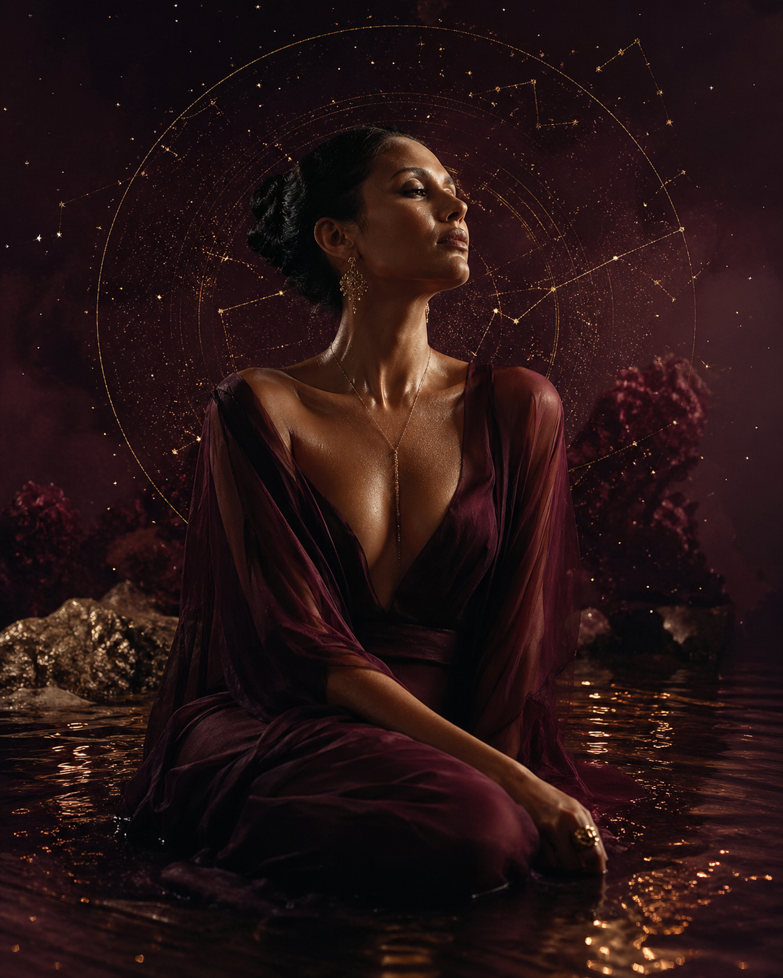 The Energetics of Creation: Returning to Your Personal Coordinates