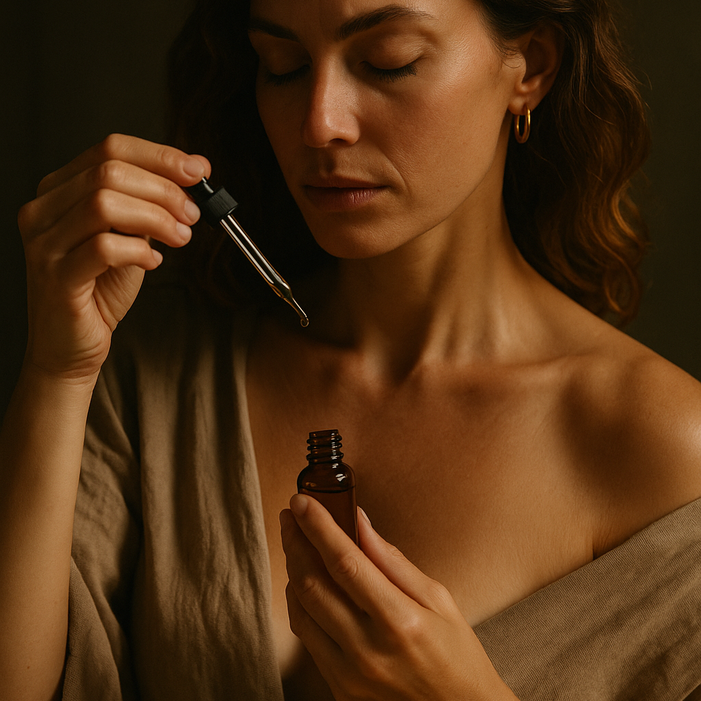 The Botanica Rebirth: Why Women Are Returning to Botanical Rituals for Pleasure and Healing