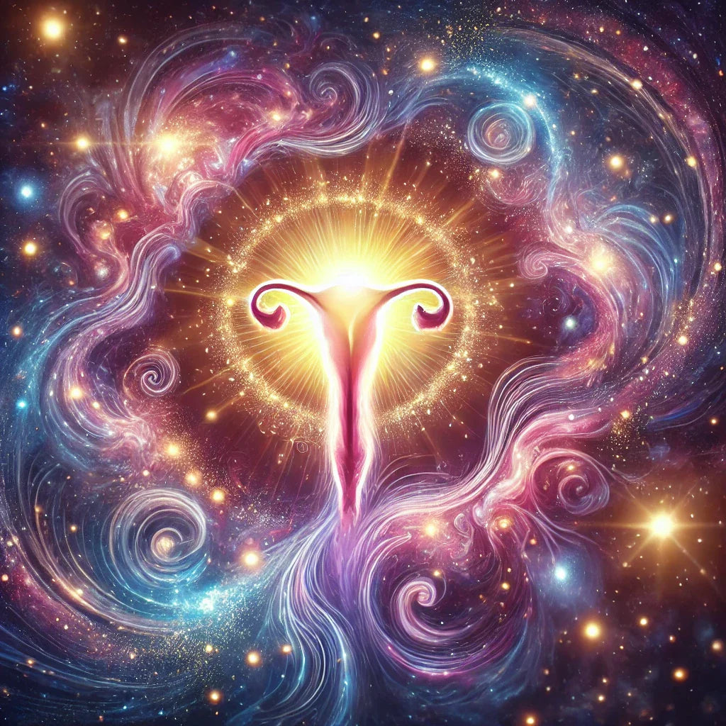 How Womb Awakening Can Transform Your Relationships, Wealth & Well-Being