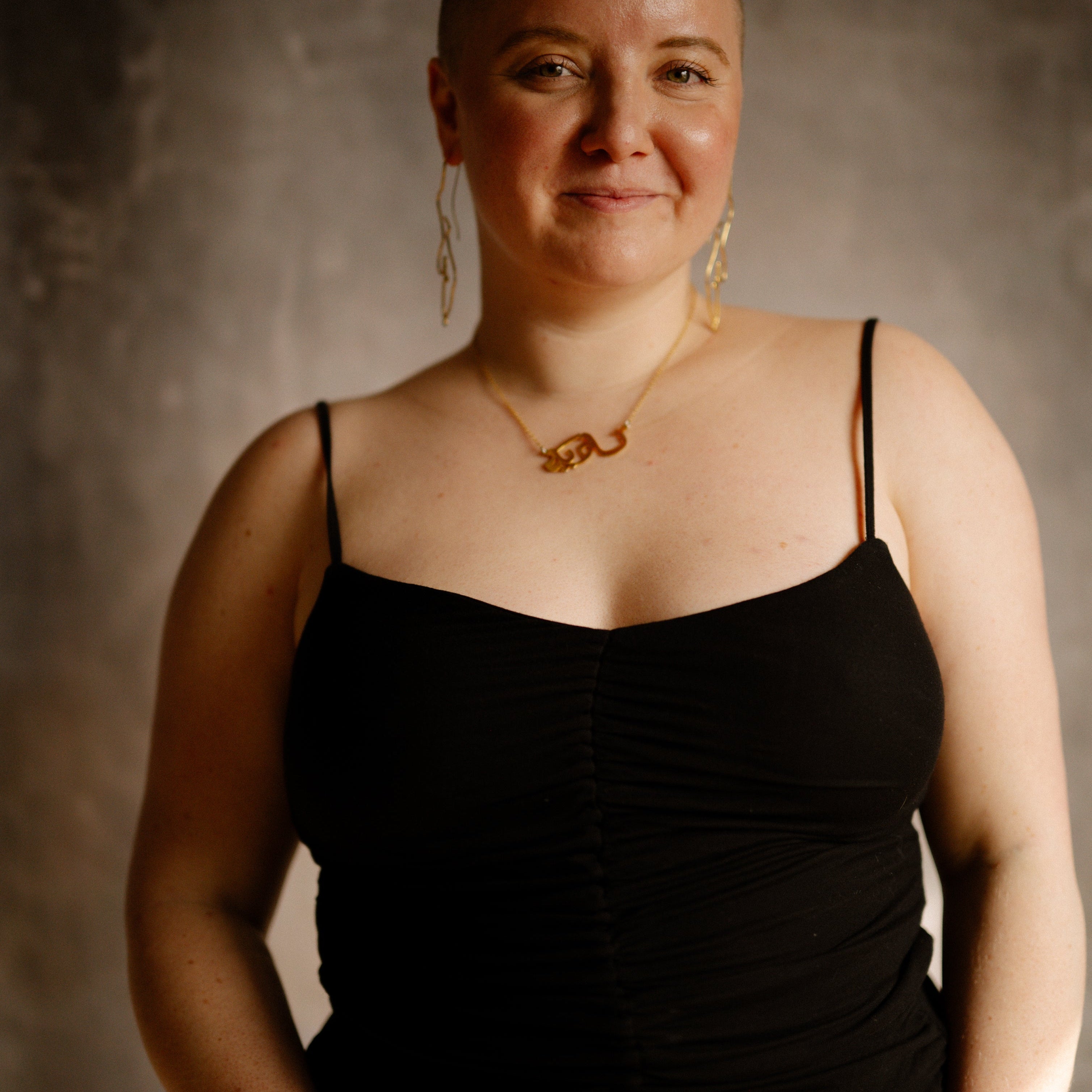 Beyond Gender, Into Power: Inside a Conversation on Pleasure, Identity and the Body with Nadia Lune