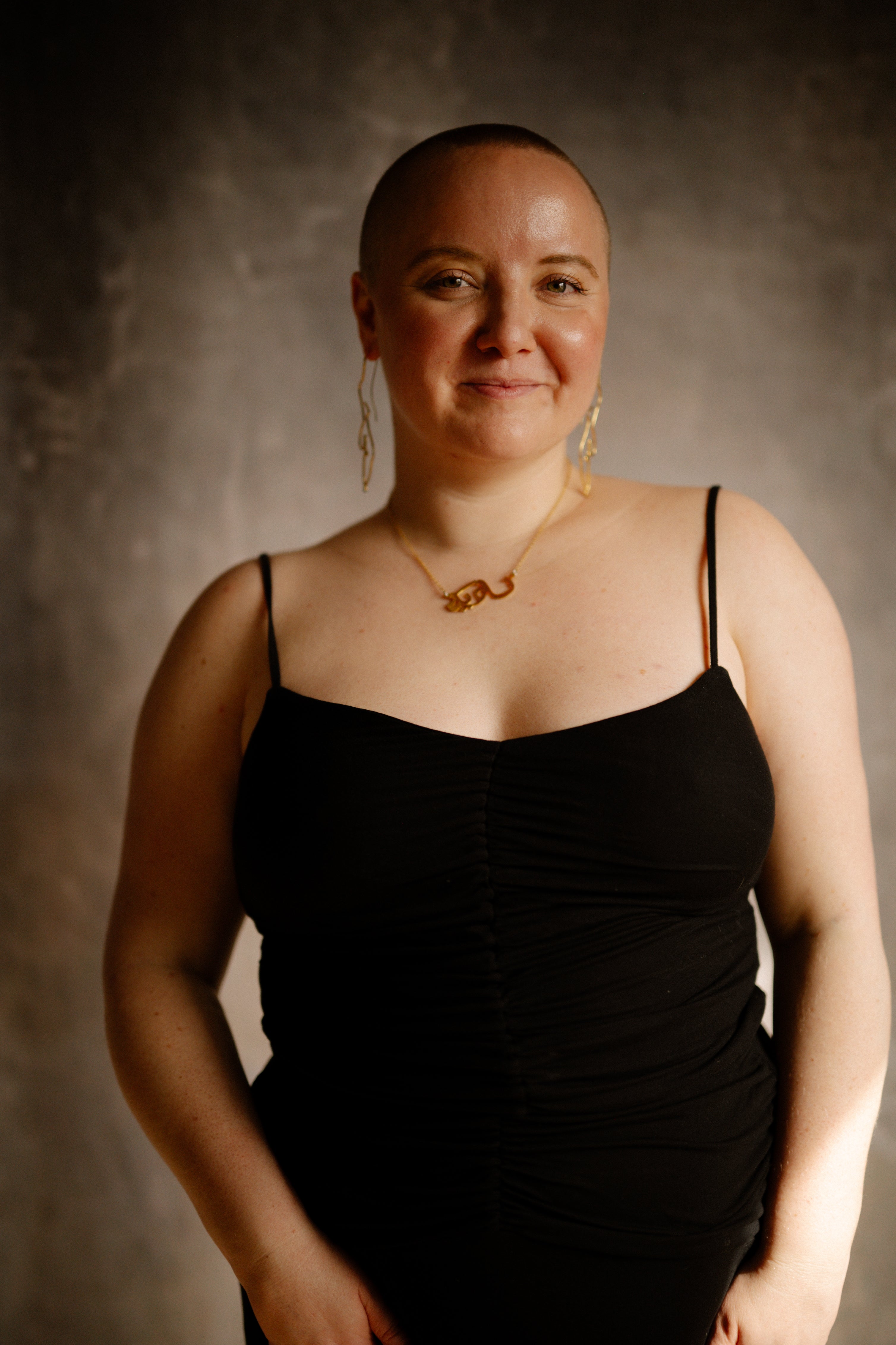 Beyond Gender, Into Power: Inside a Conversation on Pleasure, Identity and the Body with Nadia Lune