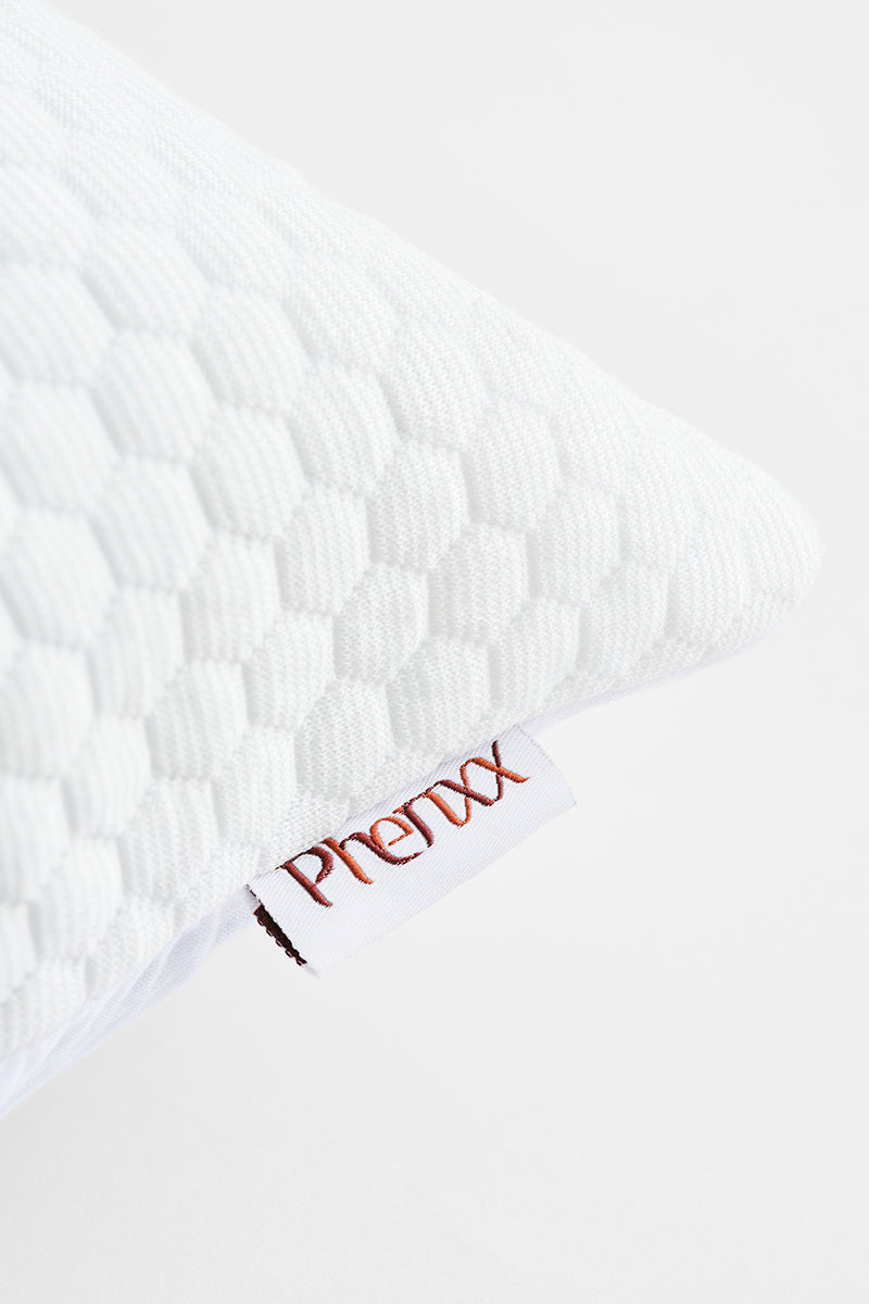 Unlocking the Future of Clean Sleep: Discover Phenxx's Cooling Canvas with XX Anti-bac™ Technology