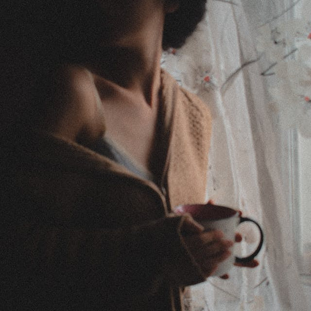 The Temple Is You: Self-Anointing as Feminine Devotion