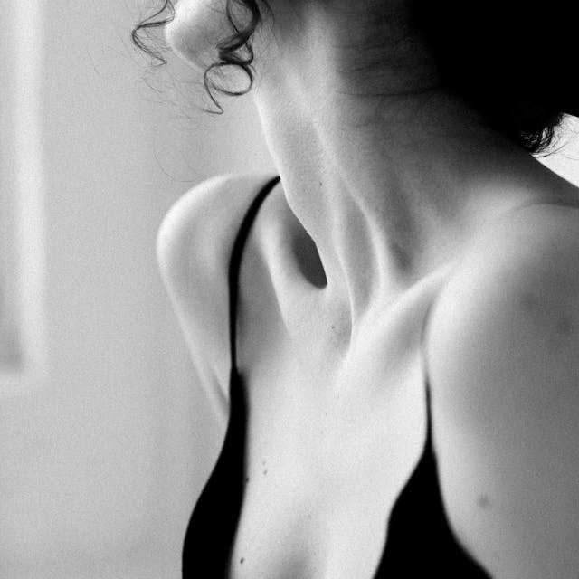 Sacred Isn’t Something You Schedule. It’s How You Live.