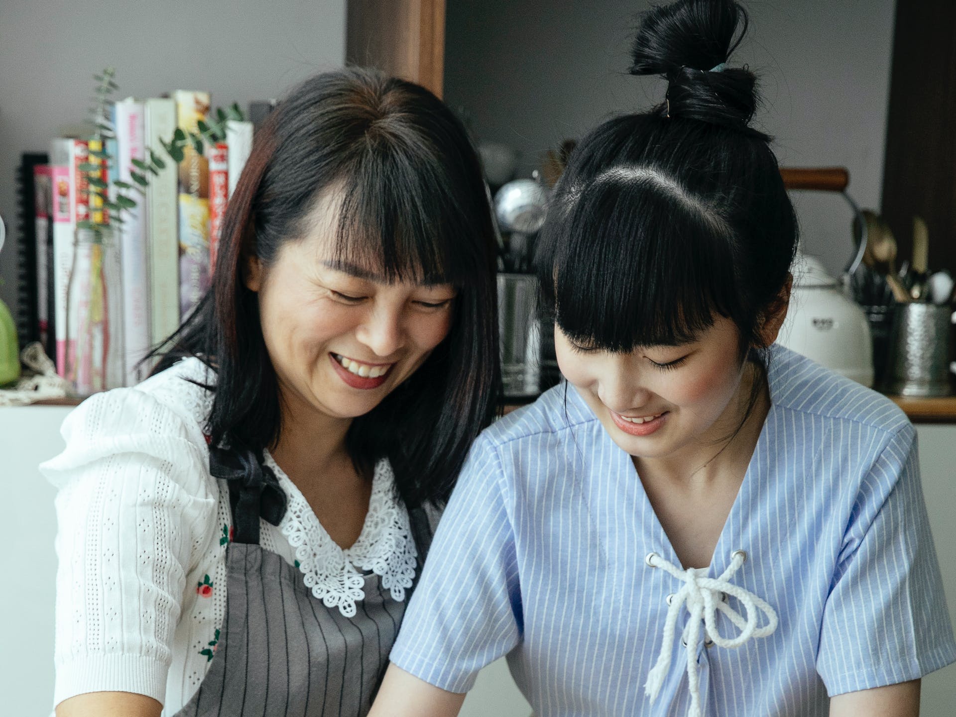 Chinese perspectives on what makes an independent woman?