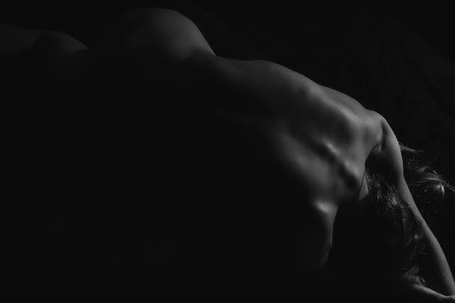 Erotic Economy: Why a Woman’s Pleasure is Bad for Capitalism