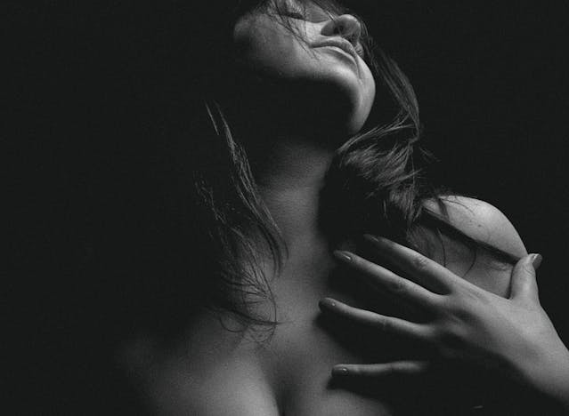Womb is the Revolution: Where Her Power Lives, Where Her Silence Dies
