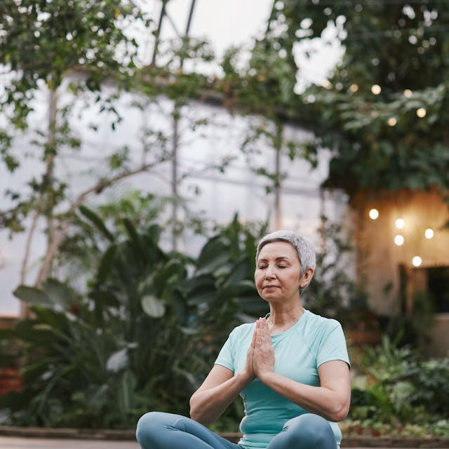 Menopause made me quit my career