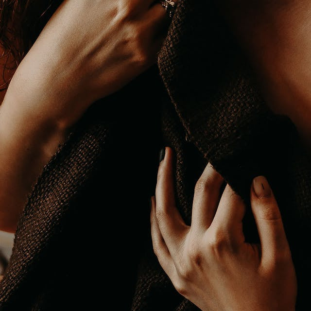 Not Your Average Lube: A Reclamation of Intimacy