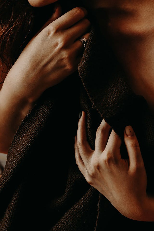 Not Your Average Lube: A Reclamation of Intimacy