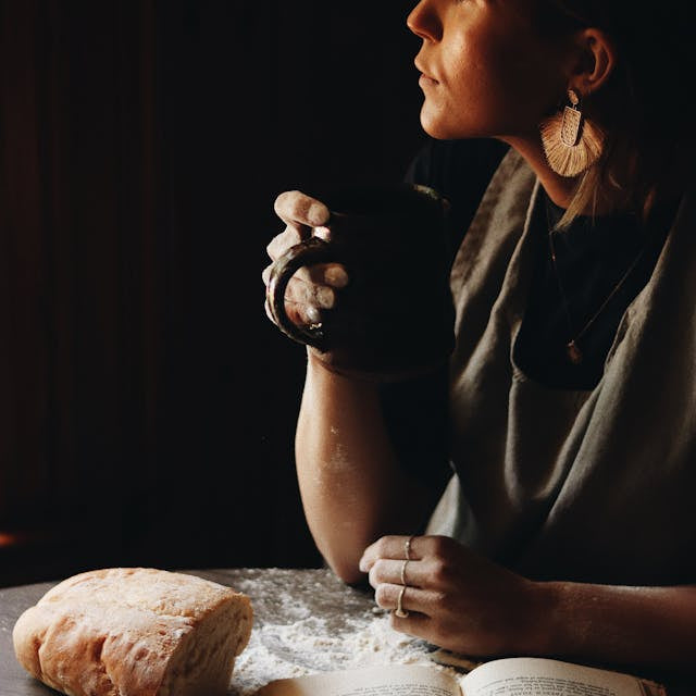 Soulful Slowness: The Sacred Rebellion of Pleasure in a Too-Fast World