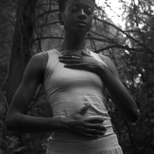 The Anatomy of Arousal: Mapping the Feminine Pleasure Body
