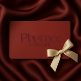 Phenxx E-Gift Card
