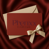 Phenxx E-Gift Card