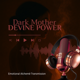 Dark Mother, Divine Power