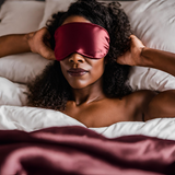 Silk Sleep Mask